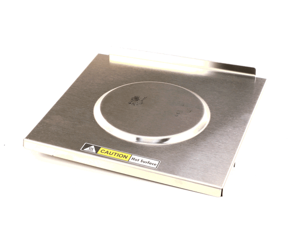 Wilbur Curtis 3375002488 Kit, Deck Warmer Ss- Mini Gems (WCWC-5451)