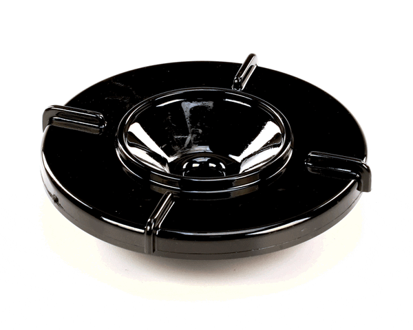 Wilbur Curtis 3375001331 Lid, Plastic Tank Gem 1Ic (WCWC-56045)