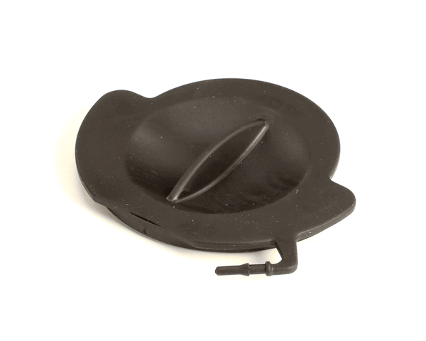 Wilbur Curtis 3375001906 Cap, Lid Tft Wide Mouth (WCWC-56084)
