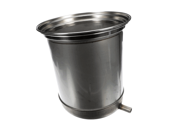 Wilbur Curtis 3375002424 Liner, 6 Gal Ru-600 (WCWC-5706)