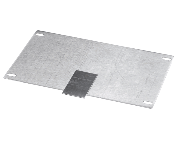 Wilbur Curtis 3375002442 Cover, W/A Electric Box Rus Ru (WCWC-5810)
