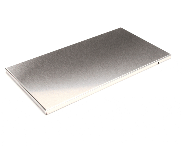 Wilbur Curtis 3375002590 Cover, Top Alpgt/D500Gt/D60Gt (WCWC-58117)