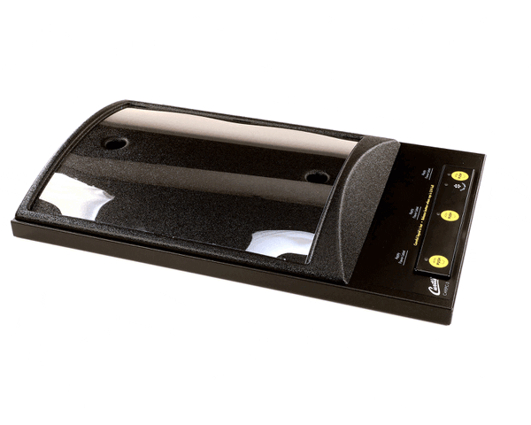 Wilbur Curtis 3375002716 Door, Complete Cafepc3 (New) (WCWC-58187)