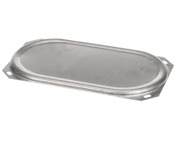 Wilbur Curtis 3375001118 Cover, Top Heating Tank Gen Us (WCWC-5853-102)