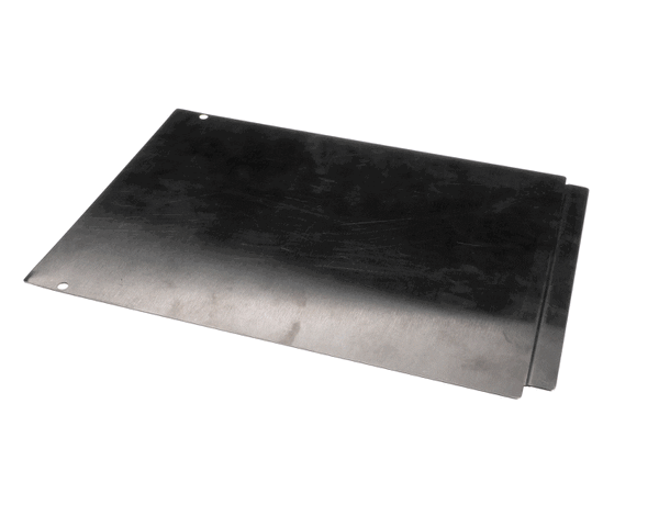 Wilbur Curtis 3375002929 Cover, Front Btm No Switch Hol (WCWC-61717-101)