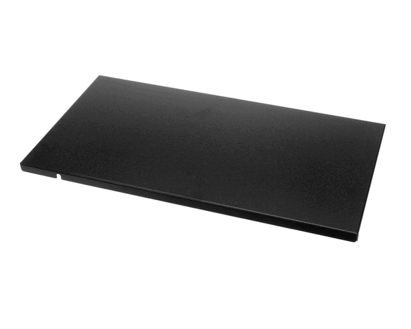 Wilbur Curtis 3375003002 Cover Top Gemsif63B1000 (WCWC-61928-BLK)