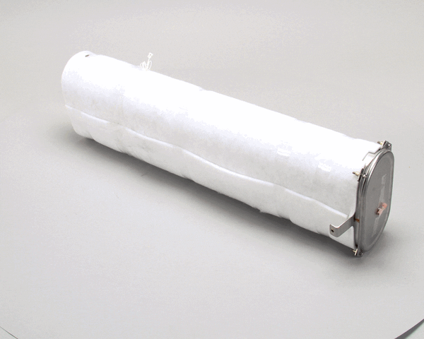Wilbur Curtis 3375002746 Tank, Complete Tp2S (2) 2000W (WCWC-62032)
