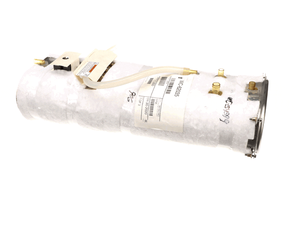Wilbur Curtis 3375002751 Tank, Complete Gemss (2)2000W (WCWC-62035)