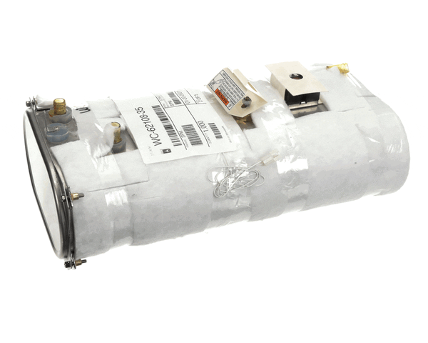 Wilbur Curtis 3375003162 Tank, Complete Stba48026 2500W (WCWC-62108-35)