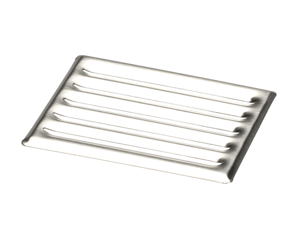 Wilbur Curtis 3375002511 Grid, Drip Tray Ss C250/500/ 1 (WCWC-6221)