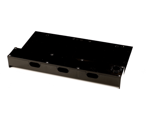 Wilbur Curtis 3375000966 Canister Tray, Assembly Plastic Pc (WCWC-66043)