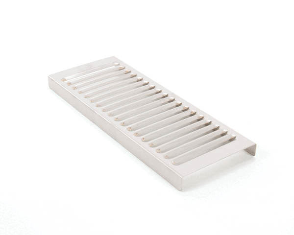 Wilbur Curtis 3375002529 Screen, Drip Drawer, Pc-3D (WCWC-6633)