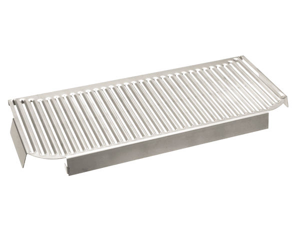 Wilbur Curtis 3375002694 Screen, Drip Tray Pcgt4/Pcgt5 (WCWC-68130-101)