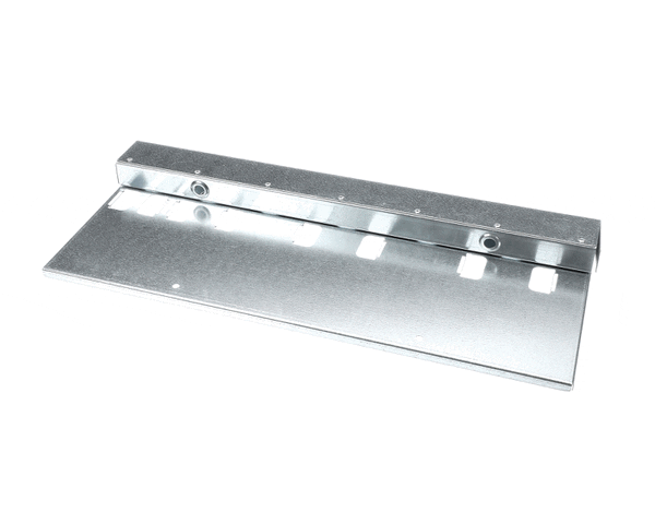 Wilbur Curtis 3375002988 Tray,Canister Assy, Pcgt6 (WCWC-68226)
