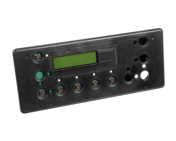 Wilbur Curtis 3375001626 Control Module, Ucm 220V Tea (WCWC-729-104)