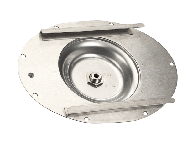 Wilbur Curtis 3375003199 Kit Dome Plate Assy Seraphim (WCWC-73131K)