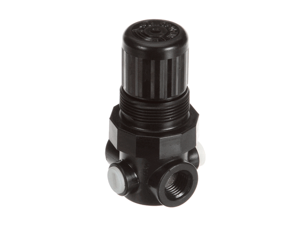 Wilbur Curtis 3375000930 Regulator, Pressure 1/4 0-50 P (WCWC-811-101)