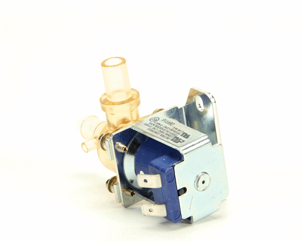 Wilbur Curtis 3375000212 Valve, Dump Right 120V 12W W (WCWC-817)