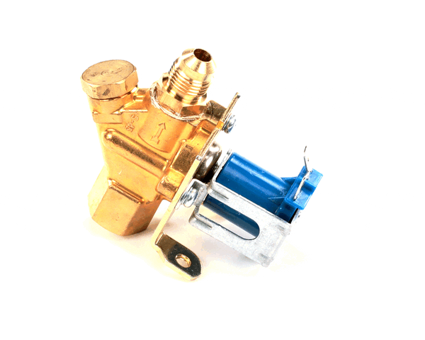 Wilbur Curtis 3375002340 Valve, Inlet 220V 3/8 Fl Ft (WCWC-841)
