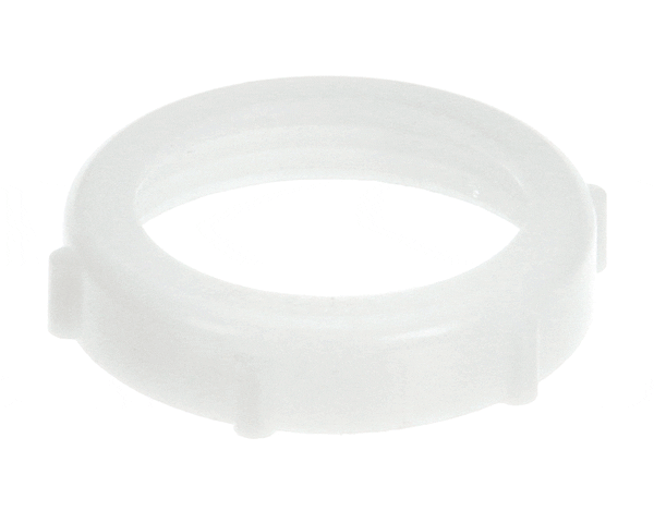 Wilbur Curtis 3375000513 Retainer Nuts, Pc/Ck/Hc (WCWC-8539)