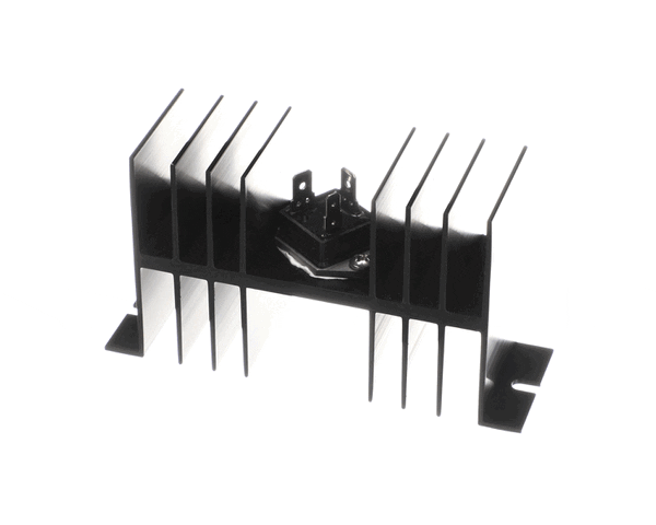 Wilbur Curtis 3375002476 Heatsink, Assembly Dv Alpds/D500Ap (WCWC-8556)