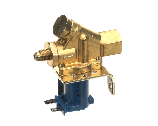 Wilbur Curtis 3375002344 Valve, Inlet Brass .50 Gpm 220 (WCWC-858)