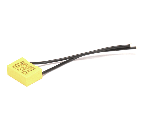 Wilbur Curtis 3375000564 Capacitor, X2 .47 Uf 275 Vac 5 (WCWC-8591)