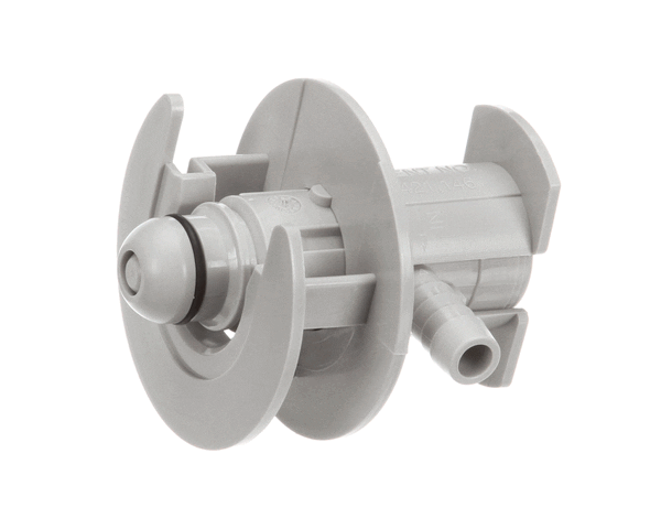 Wilbur Curtis 3375000343 Qcd, Liquid Box Bag Connector (WCWC-8653)