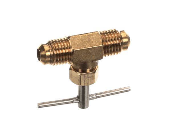 Wilbur Curtis 3375000183 Valve, Needle Flr To Flr (WCWC-884)