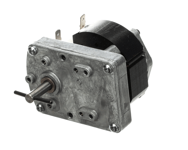 Wilbur Curtis 3375000581 Motor, Gear 115V Dual Grinder (WCWC-9151)