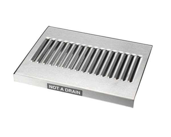 Wilbur Curtis 1360101386 Drip Tray, Assy 9" (WCWCDT-09)