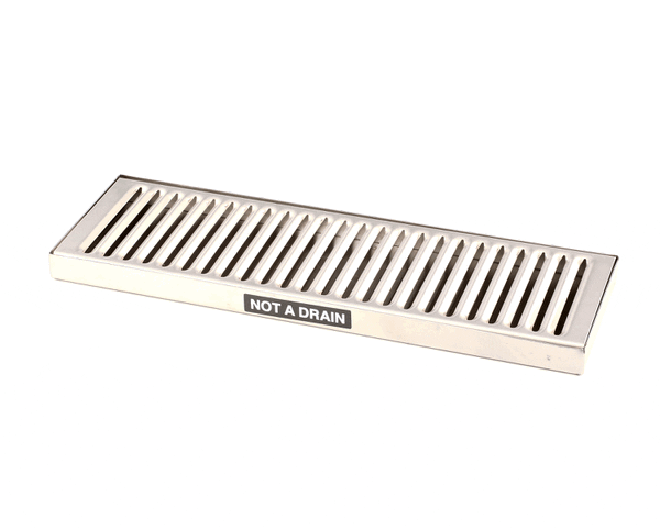 Wilbur Curtis Wcdt-13 Drip Tray, Assy 13" (WCWCDT-13)