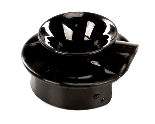 Wilbur Curtis Wcfsc-5 Cover, Flavor Seal Blk For Dec (WCWCFSC-5)