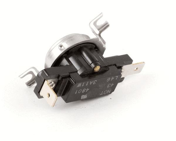 World Dryer 1111-03 Wd Thermostat Disc 115F (WDR1111-03)