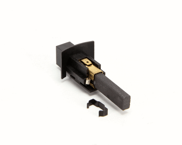 World Dryer 206Nl Motor Brushes-Nthld 1 Each (WDR206NL)