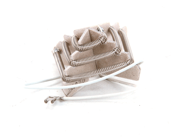 World Dryer 213A4 Heating Element 208/230V-2.1Kw (WDR213A4)