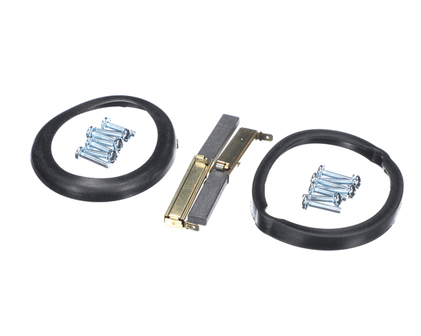 World Dryer 32-10337K Kit, Motor Brushes - Model Q (WDR32-10337K)