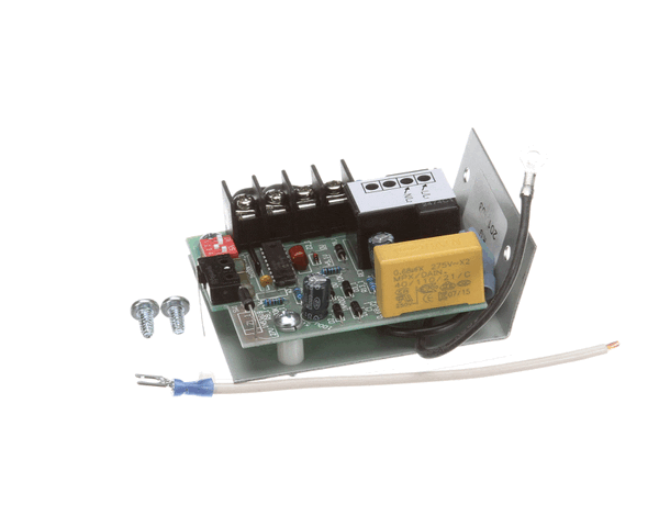 World Dryer 55-055625K Circt Brd Timer Assembly Kit 100V/ (WDR55-055625K)