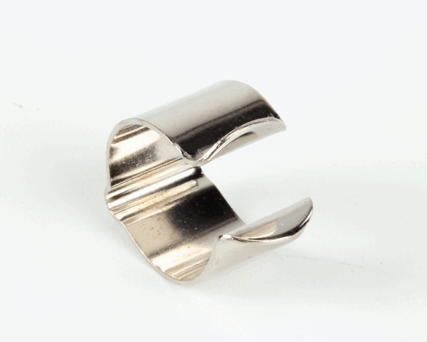 Wells 2C-30157 Clip Capillary,Bulb Clamp (WEL2C-30157)