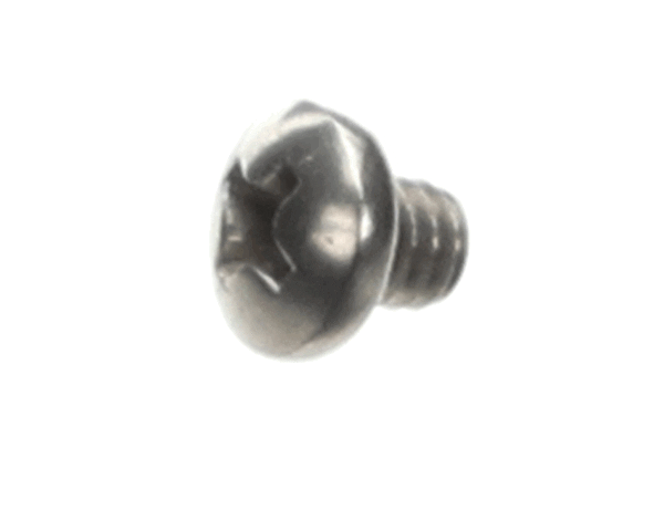 Wells 2C-31697 Screw 8-32X3/16 Ph Rd Hd (WEL2C-31697)