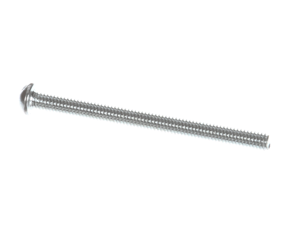 Wells 2C-31734 Screw 8-32X2-1/4 Sl Rdhd (WEL2C-31734)