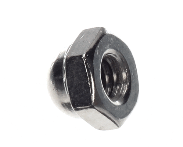 Wells 2C-38627 Nut 8-32 Ms Acorn Cap Ni (WEL2C-38627)