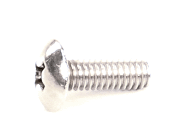 Wells 2C-41620 Screw 8-32X1/2 Ph Tr Hd M (WEL2C-41620)