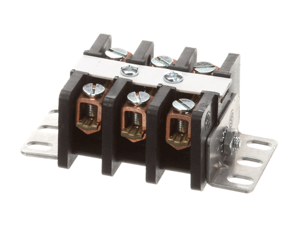 Wells 2E-30412 Terminal Block 75Amp (WEL2E-30412)