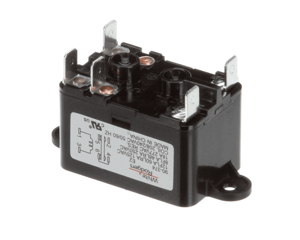 Wells 2E-44514 Relay 208-240V Coil (WEL2E-44514)