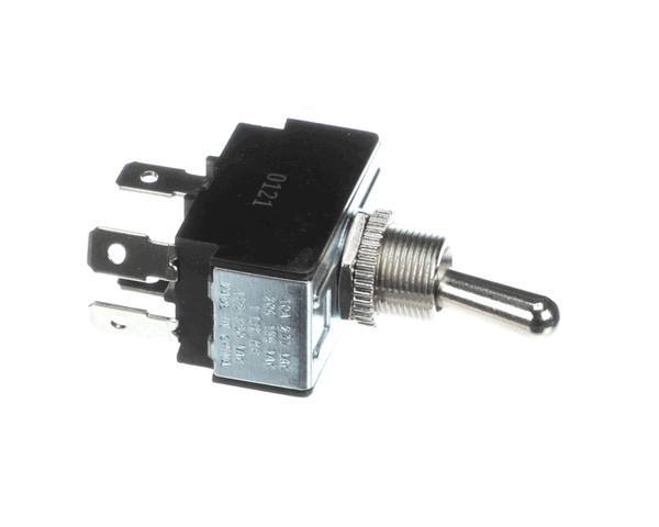 Wells 2E-El55061 Toggle Switch, Heavy Duty, (WEL2E-EL55061)