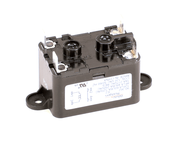 Wells 2E-Z15353 Relay, 120V Coil, Spno (WEL2E-Z15353)