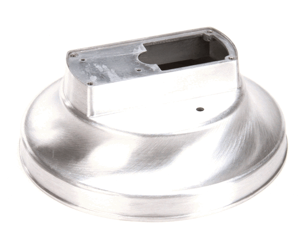 Wells 2F-30326 Cast Bottom Machined Pol (WEL2F-30326)