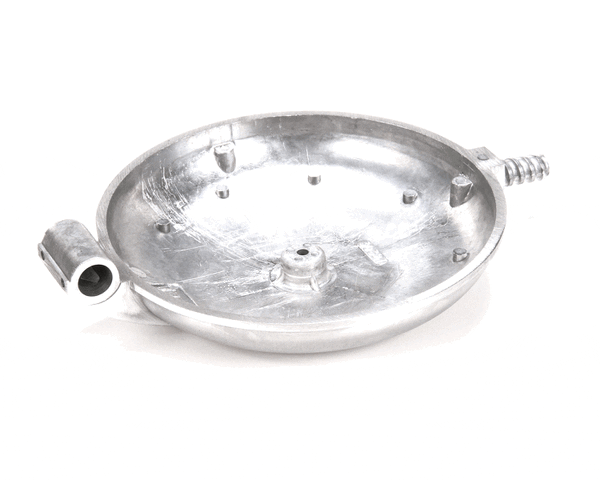 Wells 2F-30327 Cast Top,Machnd Polishd (WEL2F-30327)