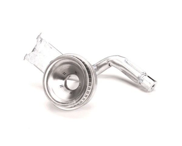 Wells 2F-306906 Burner Rear H2412G (WEL2F-306906)